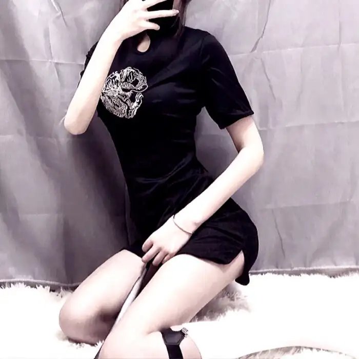 野性的冬天