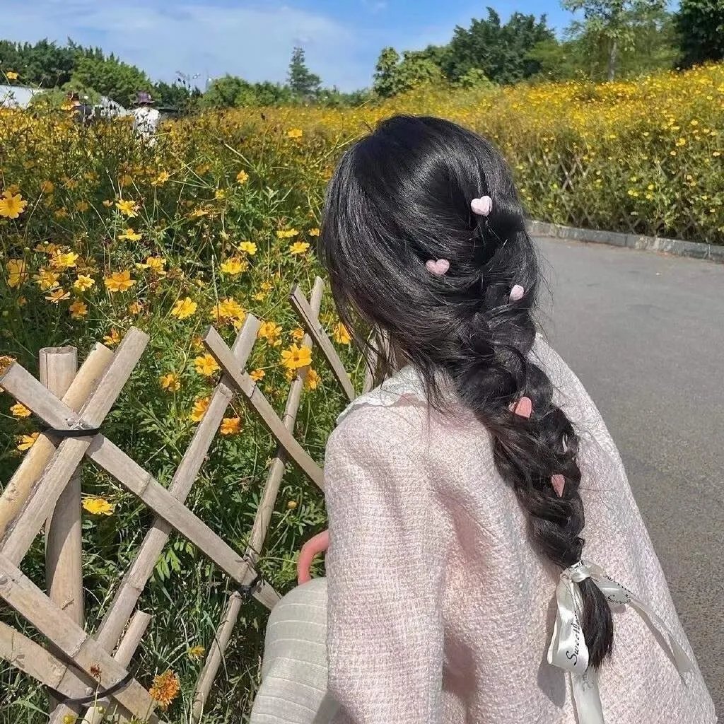 女导与强盗